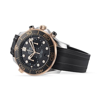 Omega Seamaster 300m 44mm Mens Watch