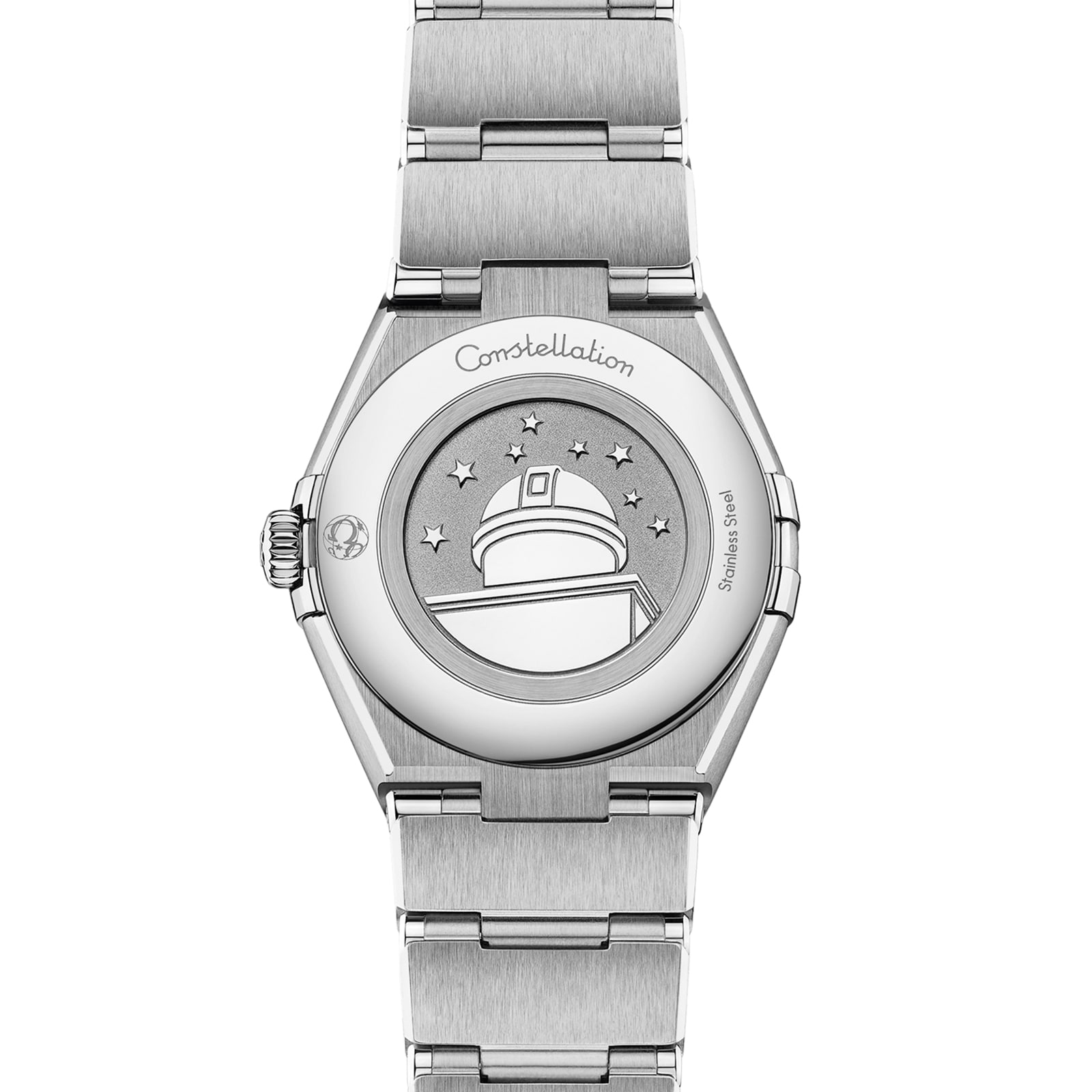 Omega constellation quartz watch best sale