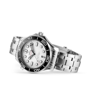 Omega Seamaster 300m 42mm Mens Watch