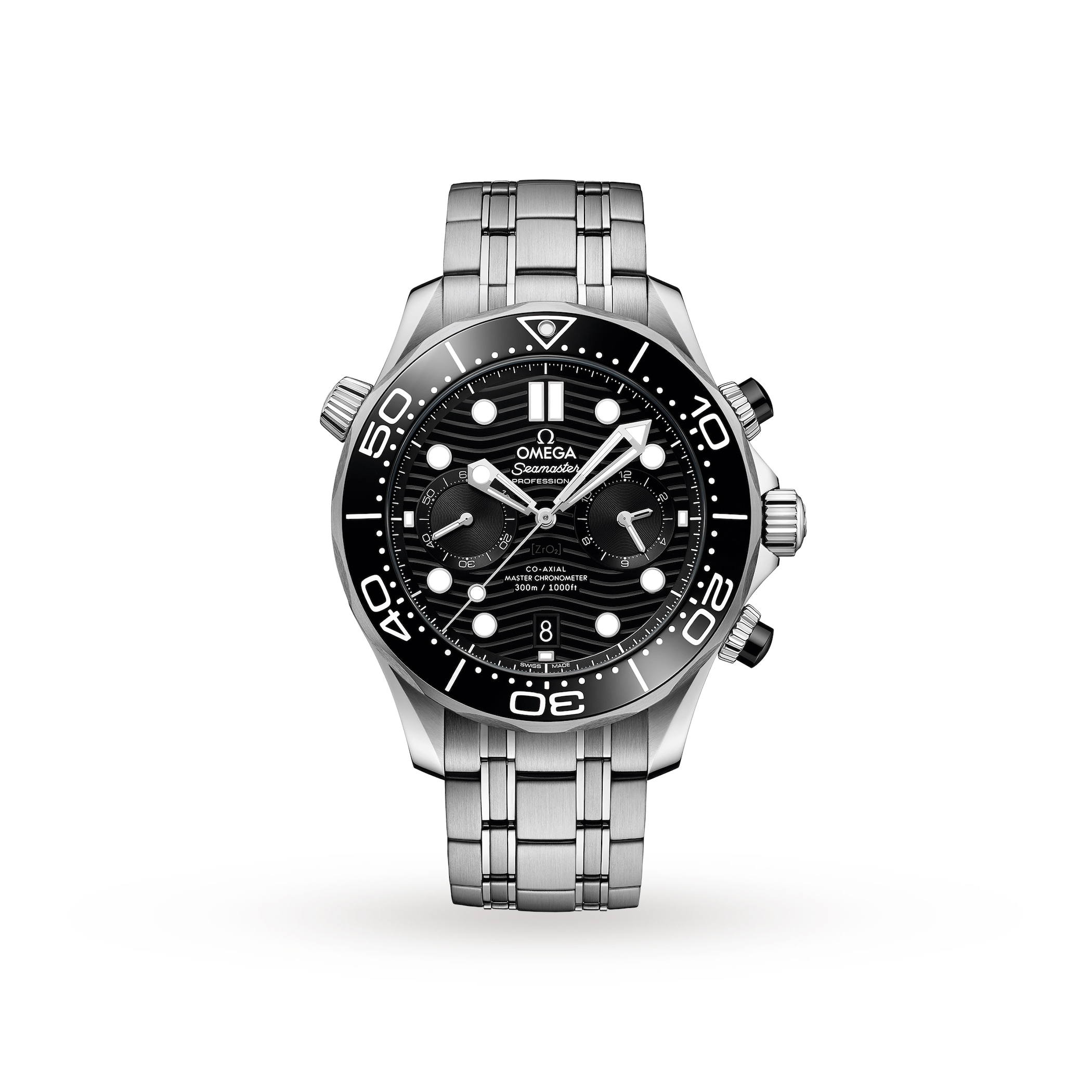 omega co axial 9301