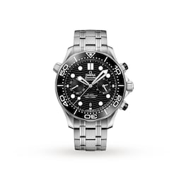 17331582 - Co-Axial Master 44mm Mens Watch