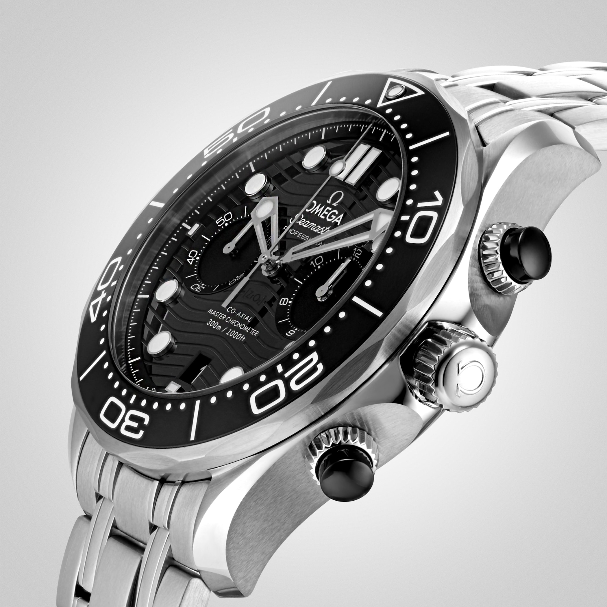 omega co axial 9301