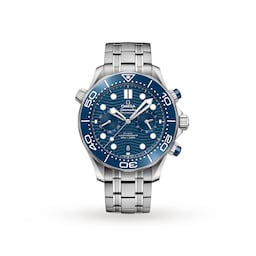 17331583 - Co-Axial Master 44mm Mens Watch