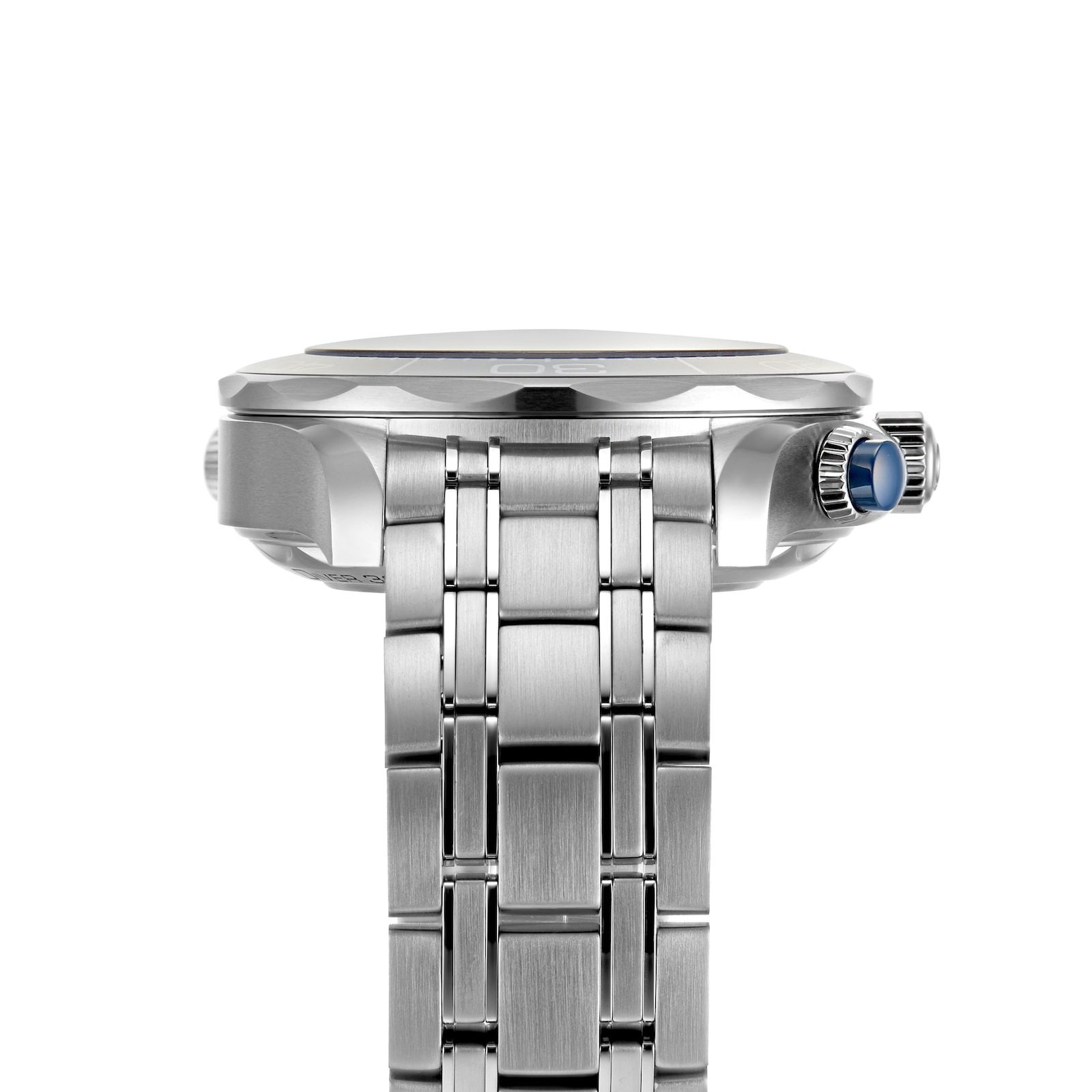 Omega Seamaster 300m Co-Axial 44 mm