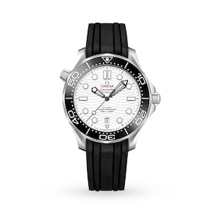 Omega Seamaster 300m 42mm Mens Watch