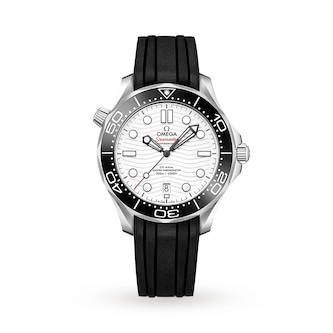 Omega Seamaster 300m 42mm Mens Watch Omega Seamaster 300m 42mm Mens Watch