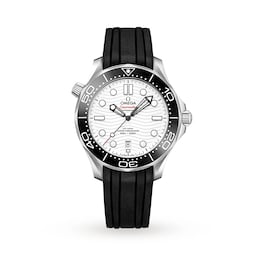 17331585 - Seamaster 300m 42mm Mens Watch