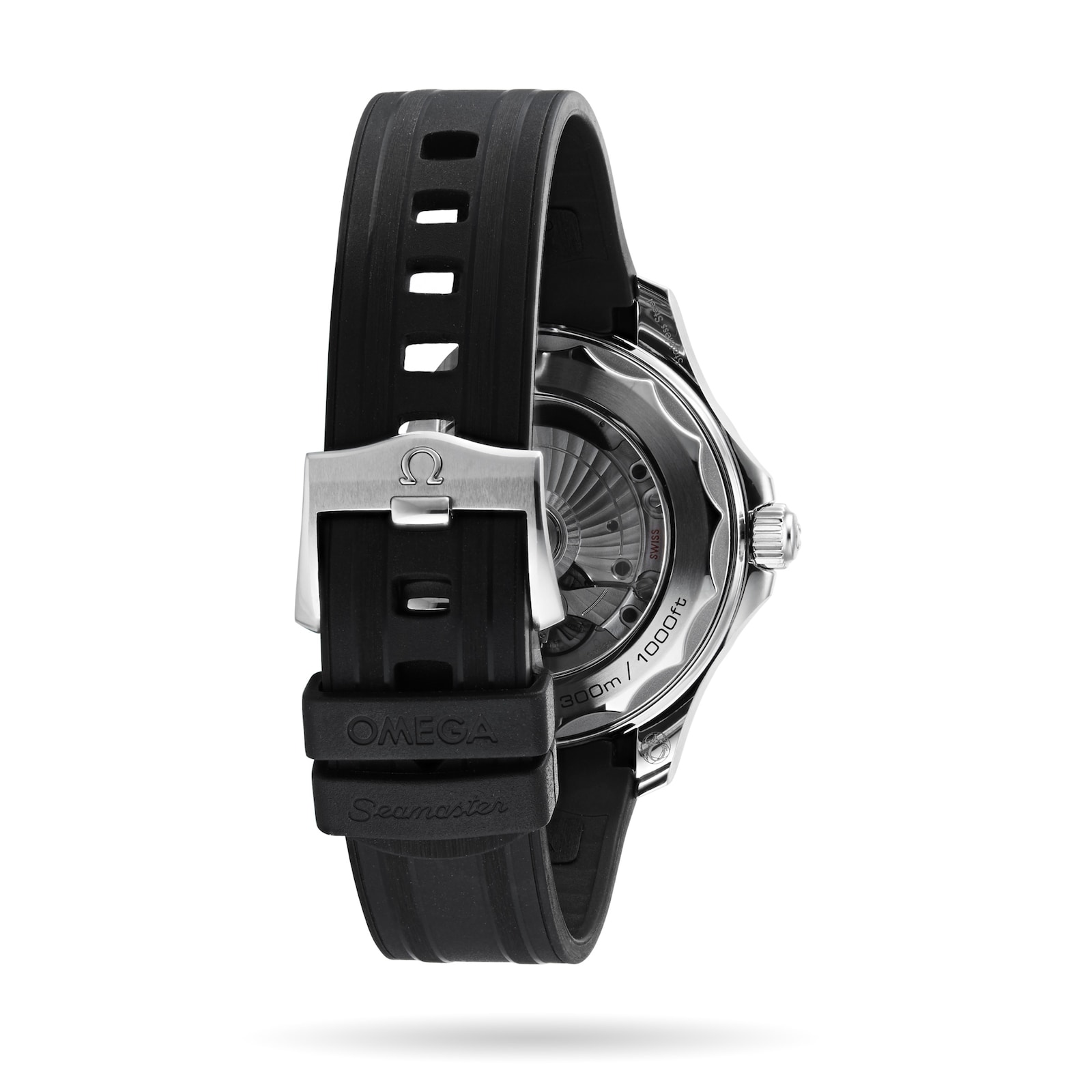 Omega Seamaster 300m 42mm Mens Watch