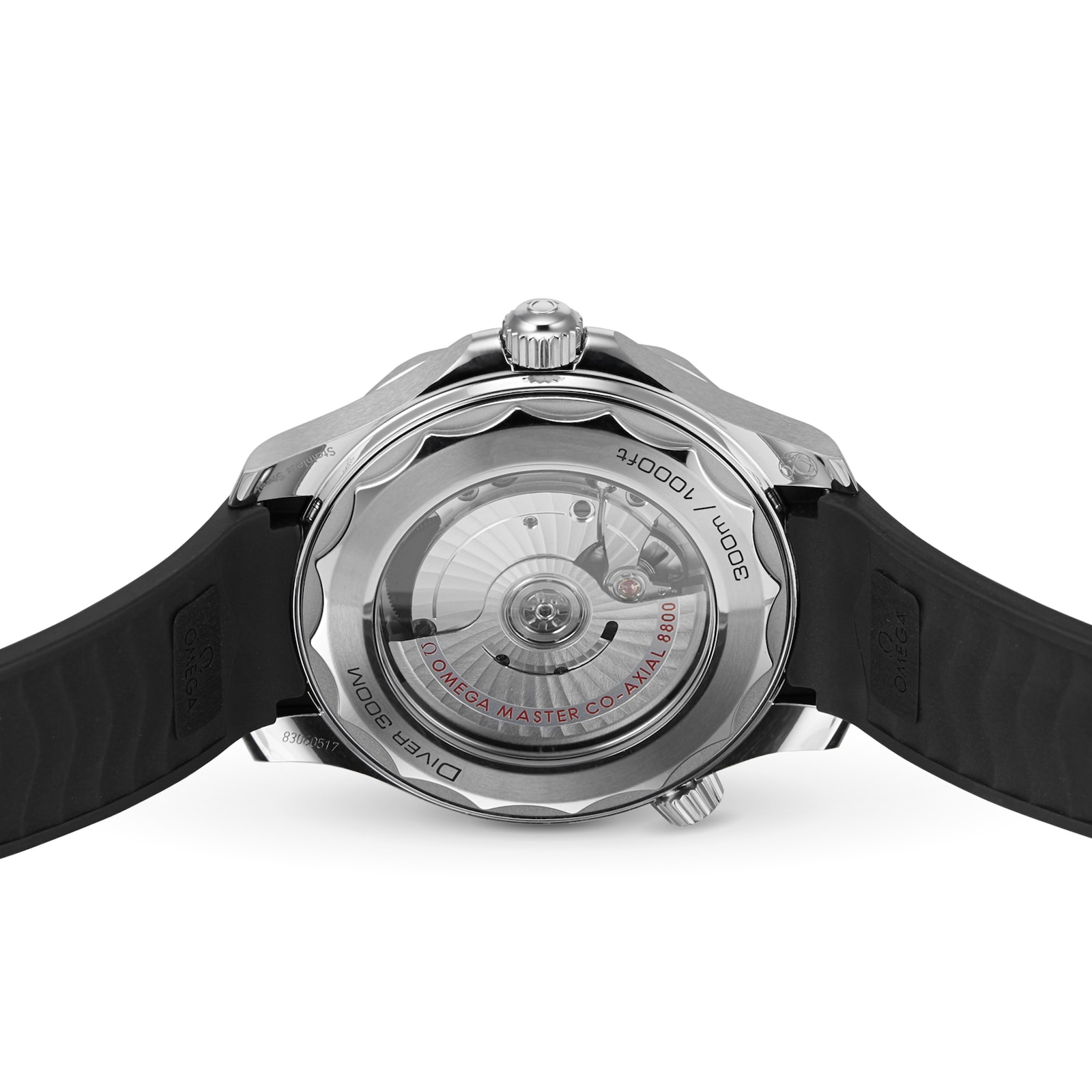 Omega Seamaster 300m 42mm Mens Watch