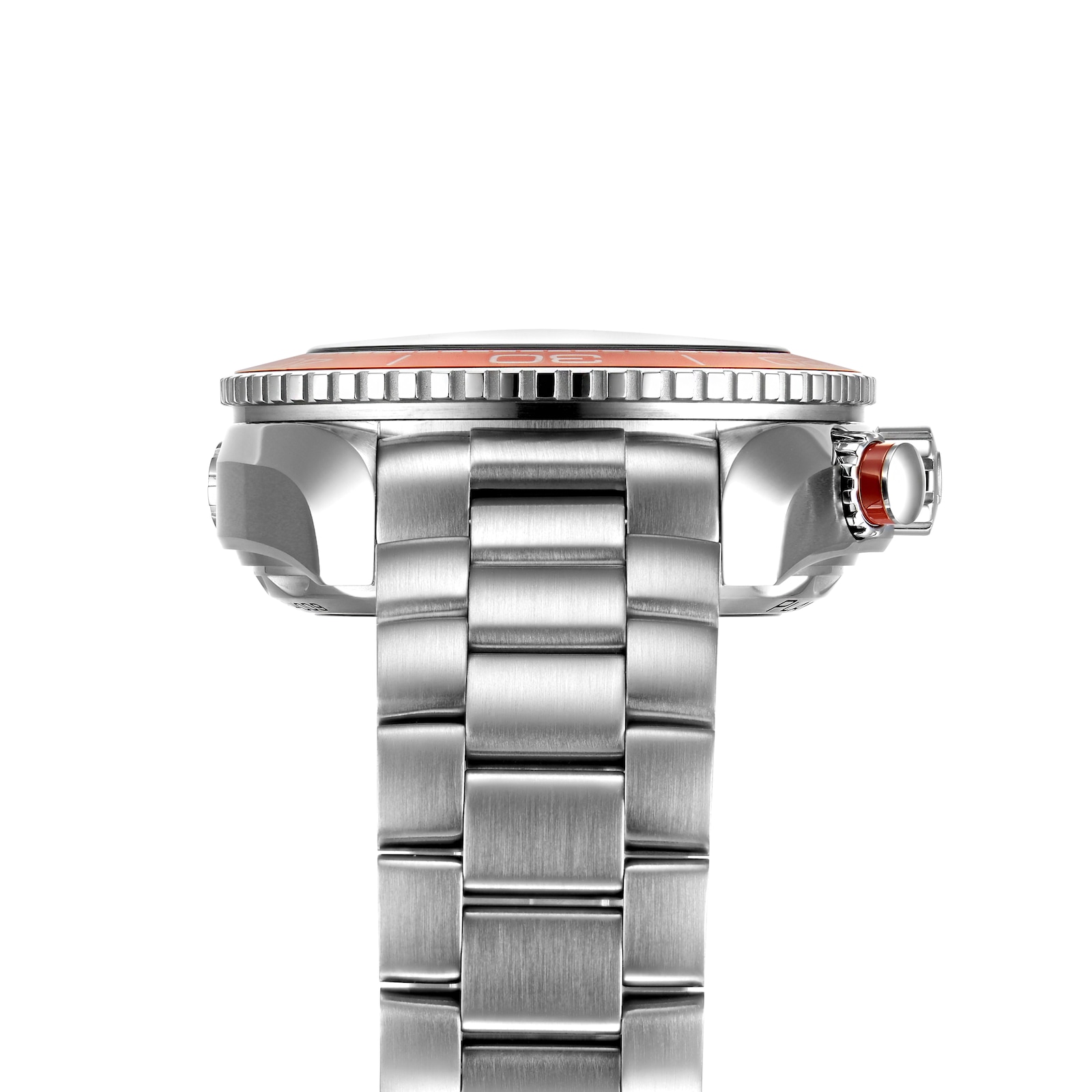 Omega Seamaster Planet Ocean 600m Co-Axial 45.5 mm