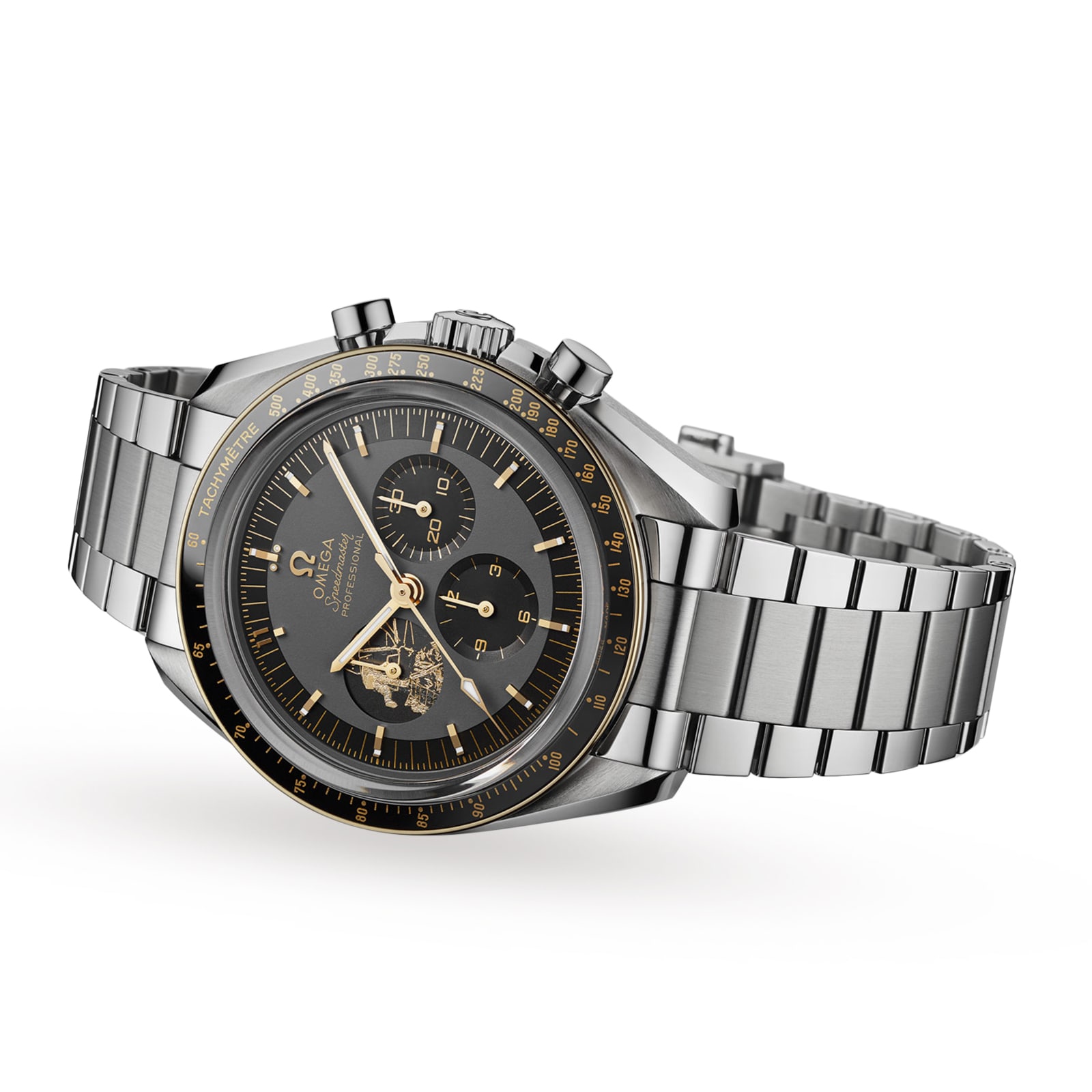 omega speedmaster moonwatch anniversary