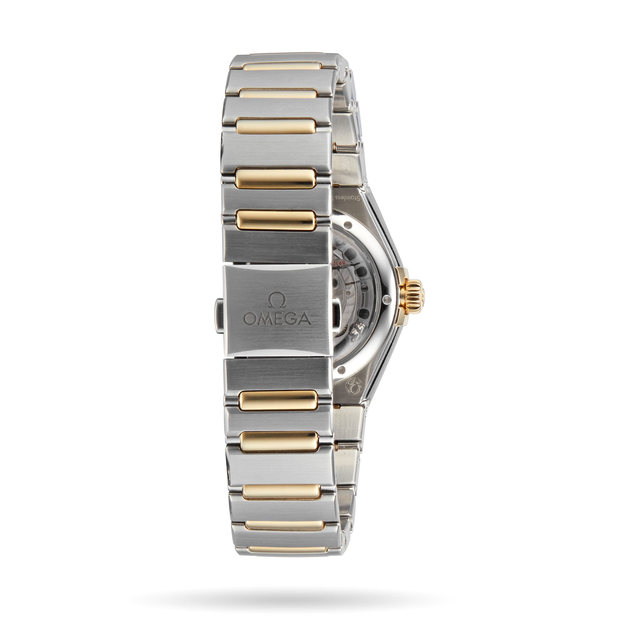 Omega Constellation Manhattan Co-Axial 29mm Omega Constellation Manhattan Co-Axial 29mm
