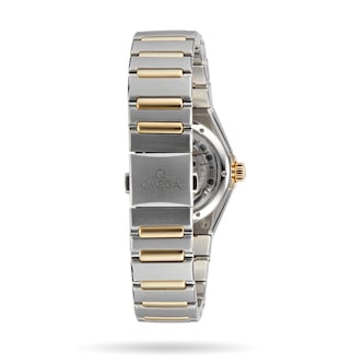 Omega Constellation Manhattan Co-Axial 29mm Omega Constellation Manhattan Co-Axial 29mm