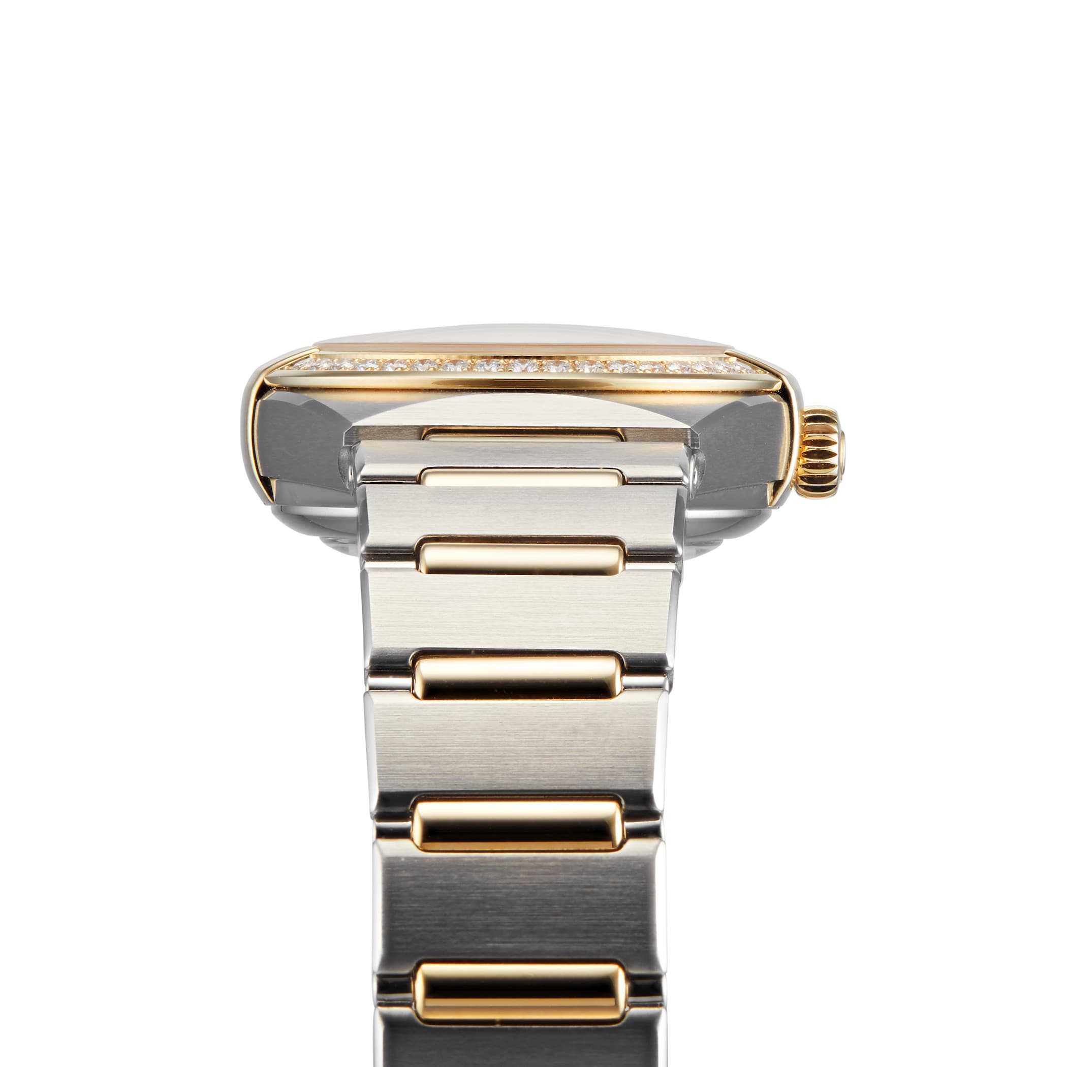 Omega Constellation Manhattan Co-Axial 29mm Omega Constellation Manhattan Co-Axial 29mm
