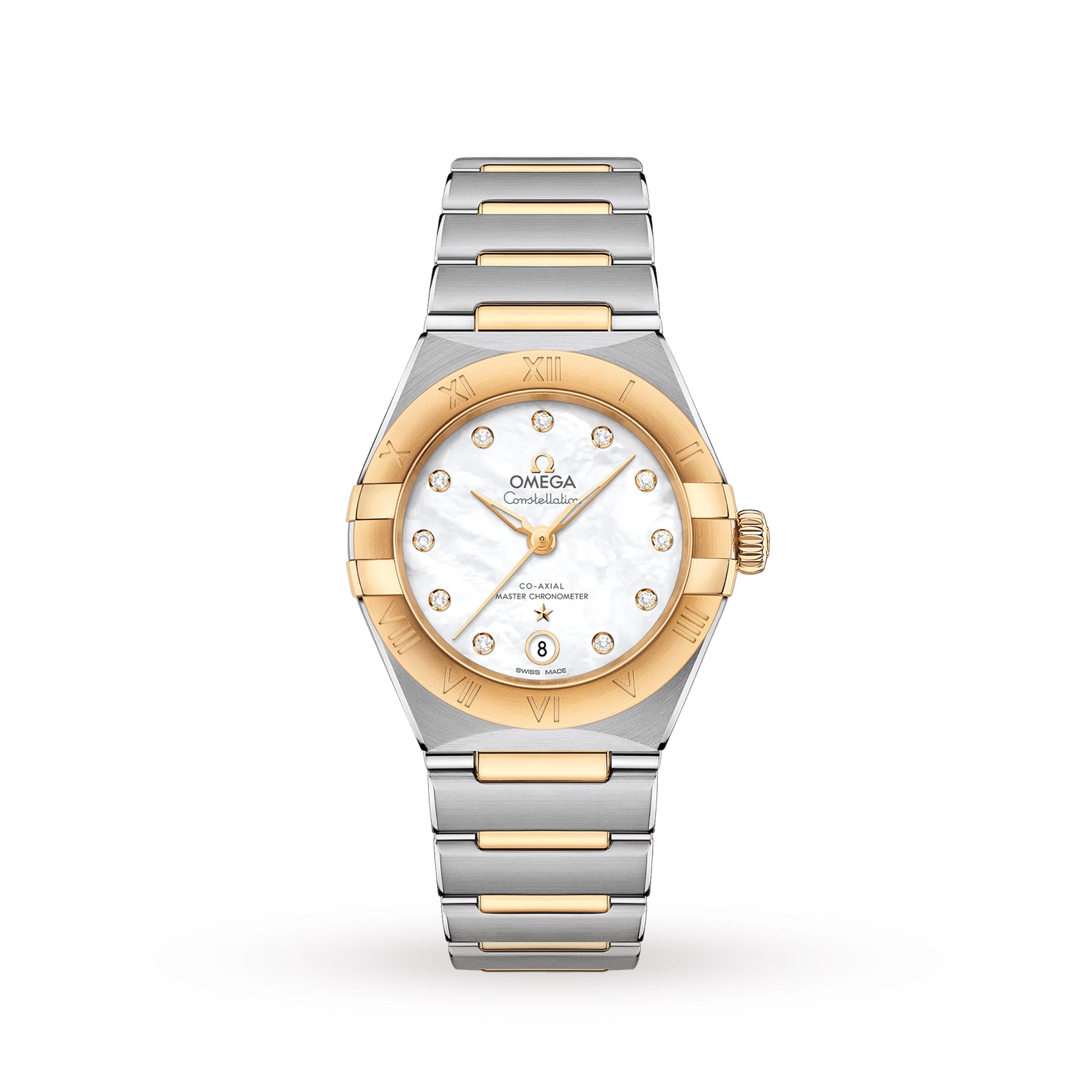 omega constellation gull