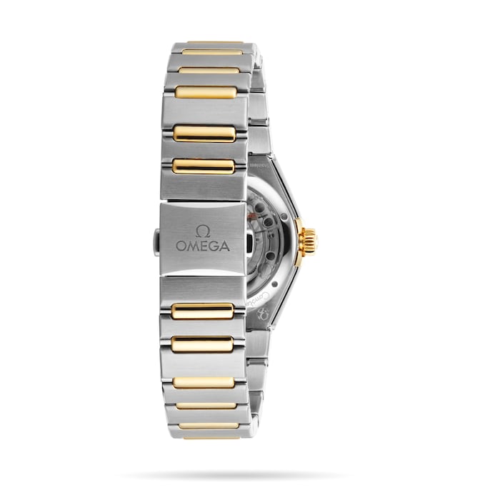 Omega Omega Constellation Co‑Axial Master Chronometer 29mm