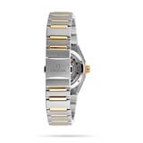 Omega Omega Constellation Co‑Axial Master Chronometer 29mm