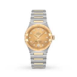 17331596 - Constellation Manhattan Co-Axial 29mm