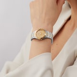 Omega Constellation Manhattan Co-Axial 29mm