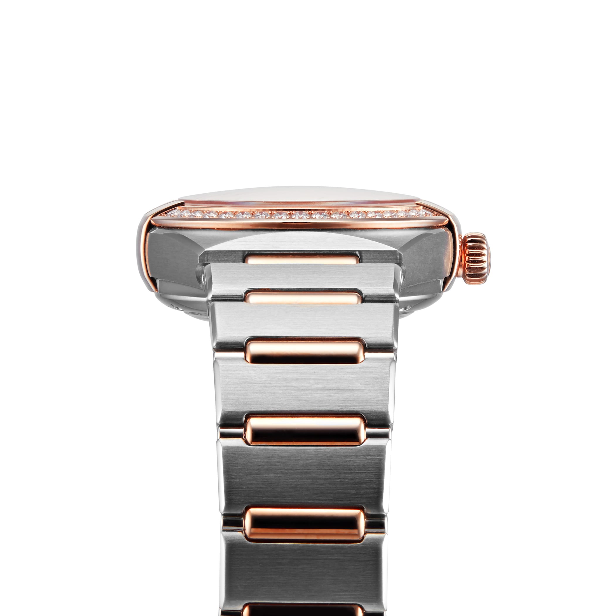 Omega Constellation Manhattan Co-Axial 29mm Ladies Watch