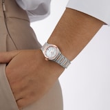 Omega Constellation Manhattan Co-Axial 29mm Ladies Watch