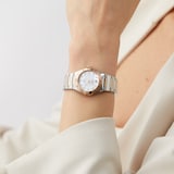 Omega Constellation Manhattan Co-Axial 29mm Ladies Watch