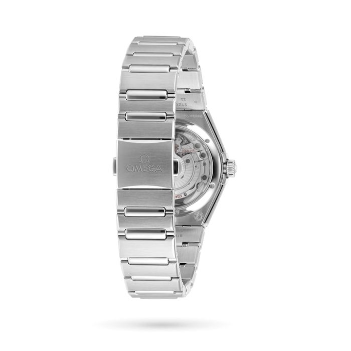 Omega Constellation Manhattan Co-Axial 29mm