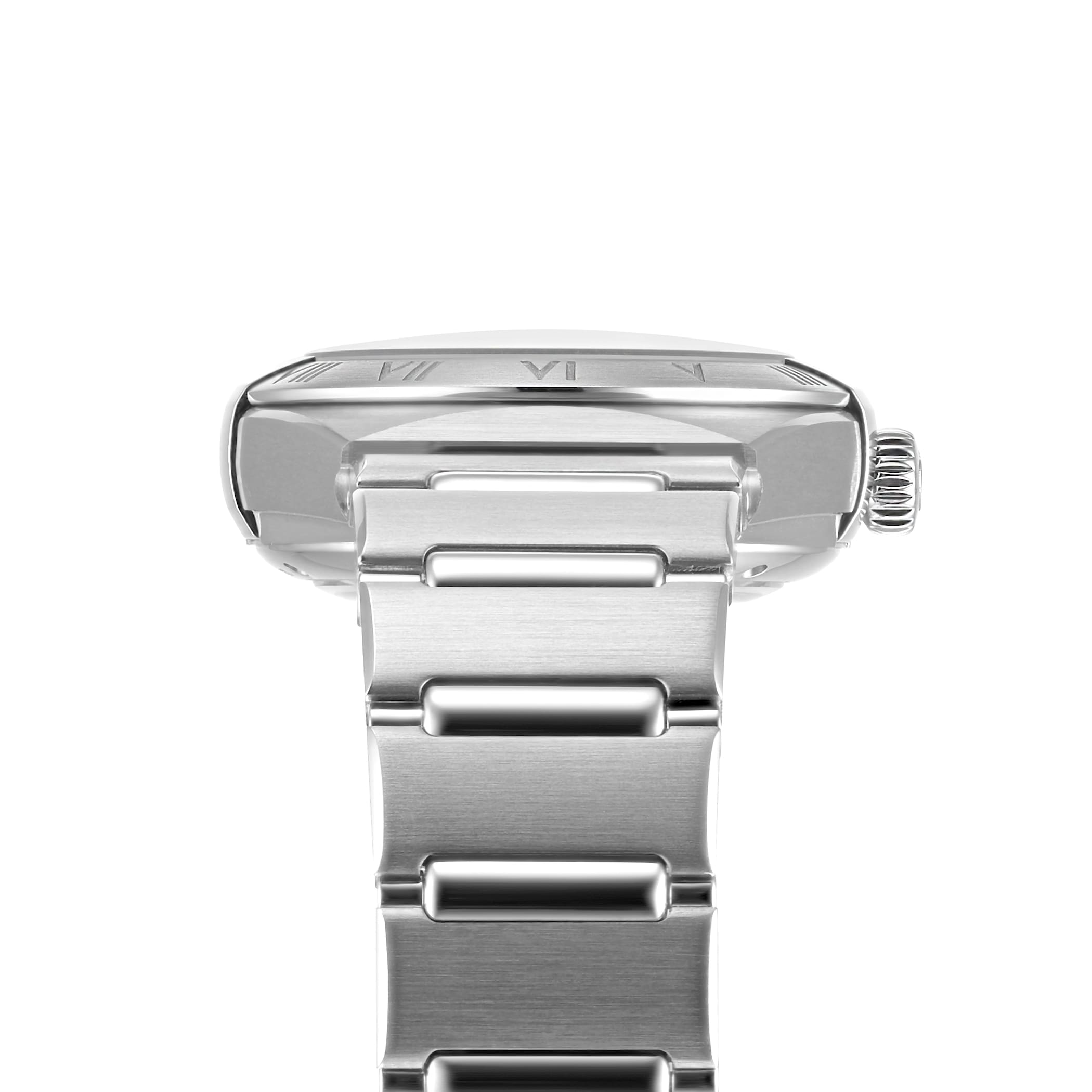 Omega Constellation Manhattan Co-Axial 29mm Ladies Watch