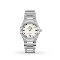 17331603 - Constellation Manhattan Co-Axial 29mm Ladies Watch
