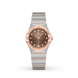 17331609 - Constellation Manhattan 28mm Ladies Watch