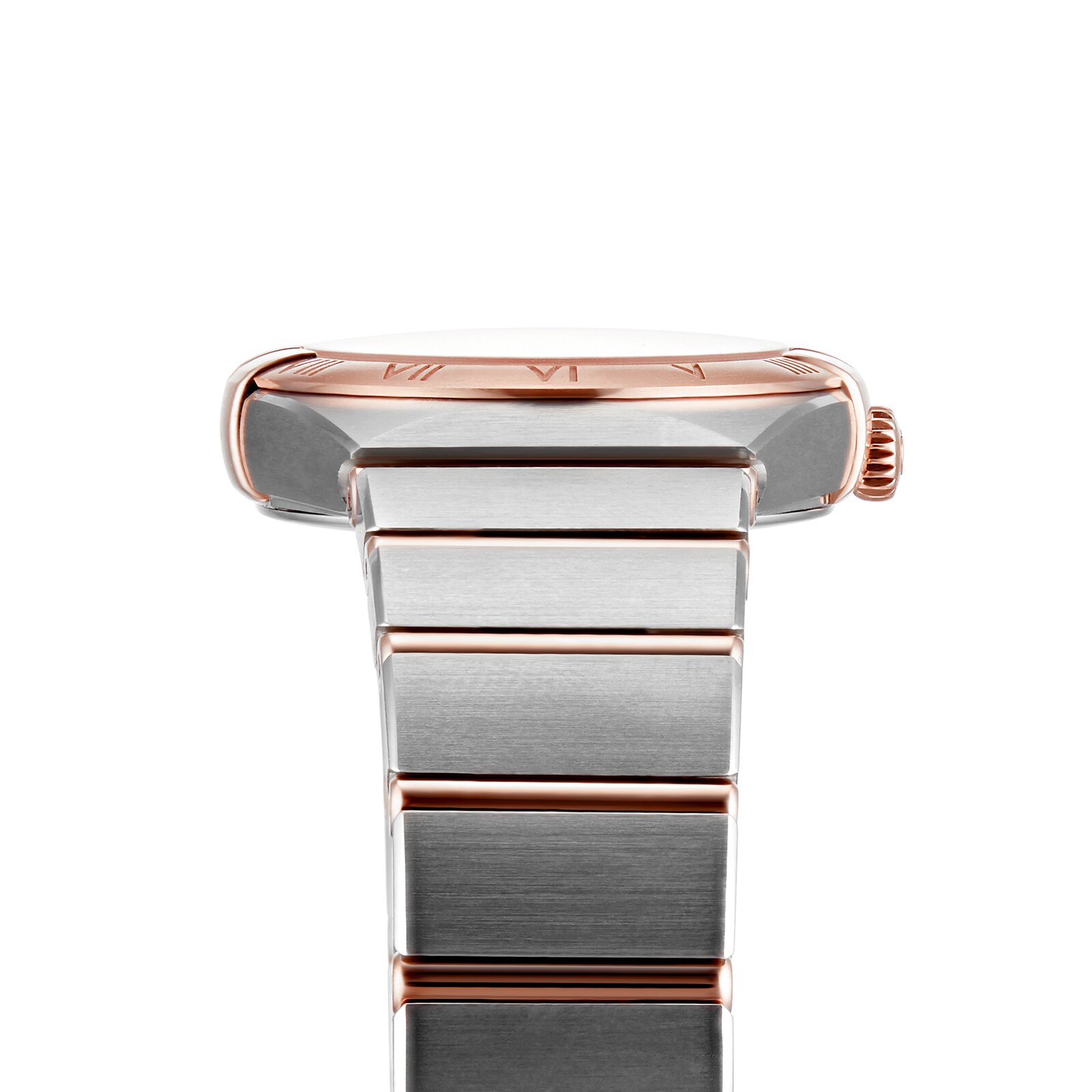 Omega Constellation Manhattan 28mm Ladies Watch