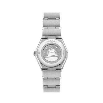 Omega Constellation Manhattan 28mm Ladies Watch Omega Constellation Manhattan 28mm Ladies Watch