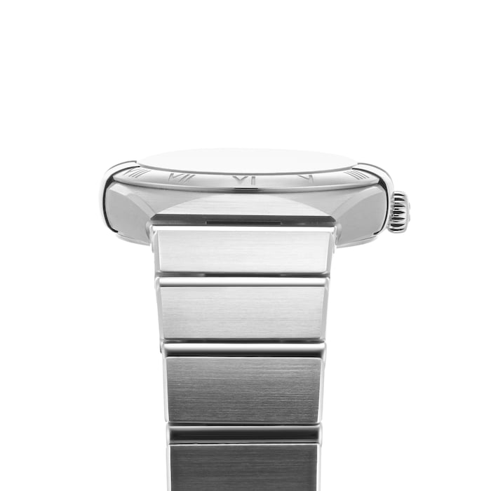 Omega Constellation Manhattan 28mm Ladies Watch