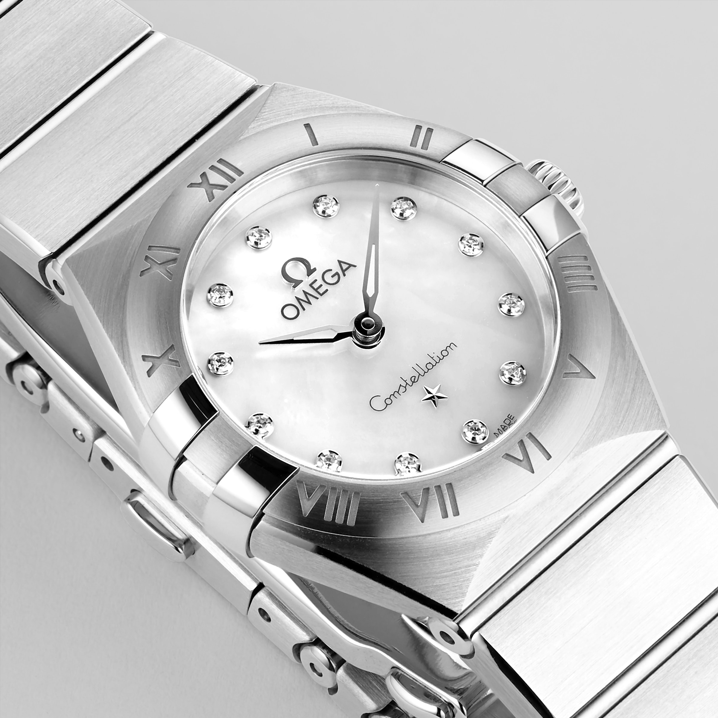 Manhattan Watch Croton Diamond Quartz 2024 | towncentervb.com