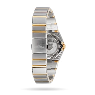 Omega Constellation Manhattan 25mm Ladies Watch Omega Constellation Manhattan 25mm Ladies Watch