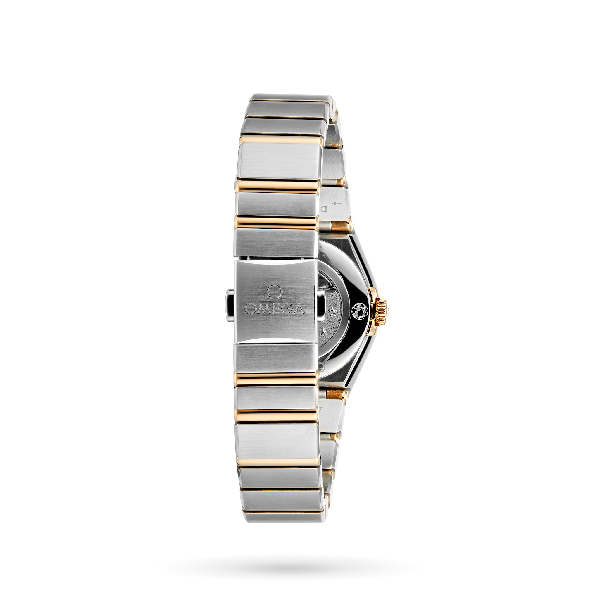Omega Constellation Manhattan 25mm Ladies Watch Omega Constellation Manhattan 25mm Ladies Watch