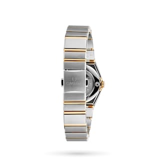 Omega Constellation Manhattan 25mm Ladies Watch Omega Constellation Manhattan 25mm Ladies Watch