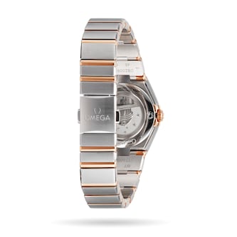 Omega Constellation Manhattan 25mm Ladies Watch Omega Constellation Manhattan 25mm Ladies Watch