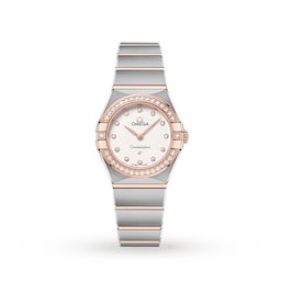 17331621 - Constellation Manhattan 25mm Ladies Watch