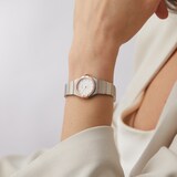 Omega Constellation Manhattan 25mm Ladies Watch