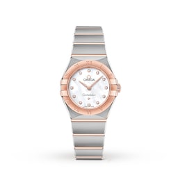 17331622 - Constellation Manhattan 25mm Ladies Watch