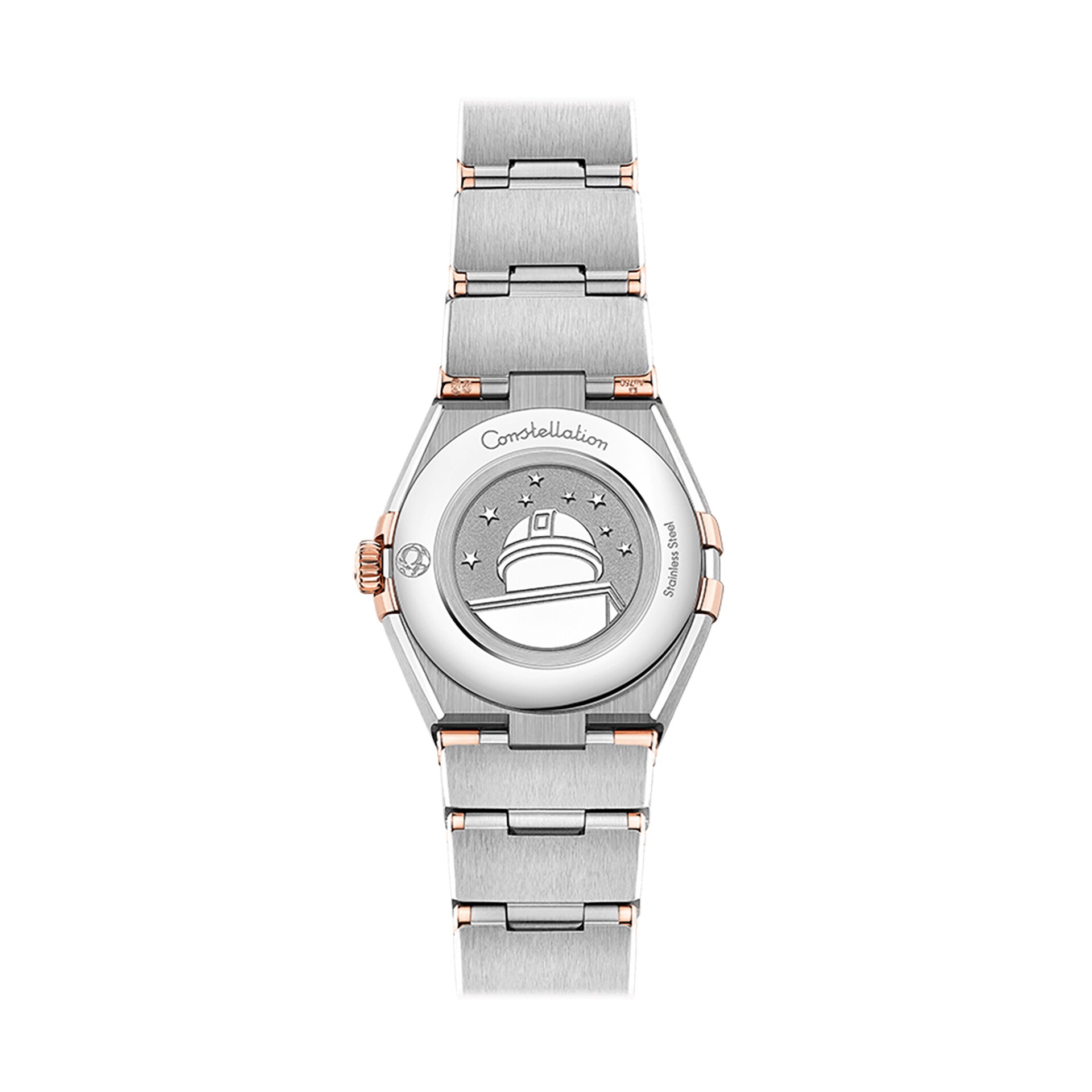  Constellation Manhattan 25mm Ladies Watch