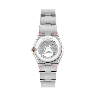 Omega Constellation Manhattan 25mm Ladies Watch