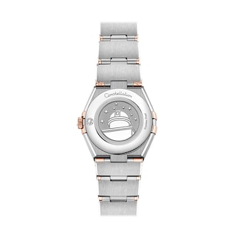 Omega Constellation Manhattan 25mm Ladies Watch