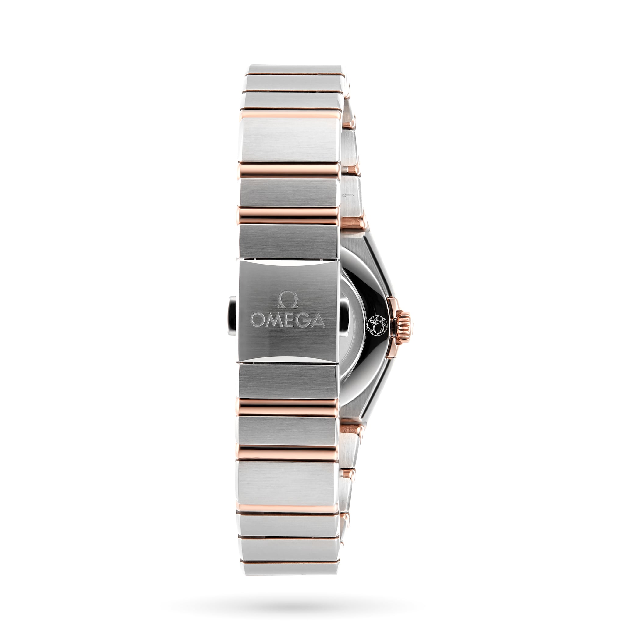 Omega Constellation Manhattan 25mm Ladies Watch