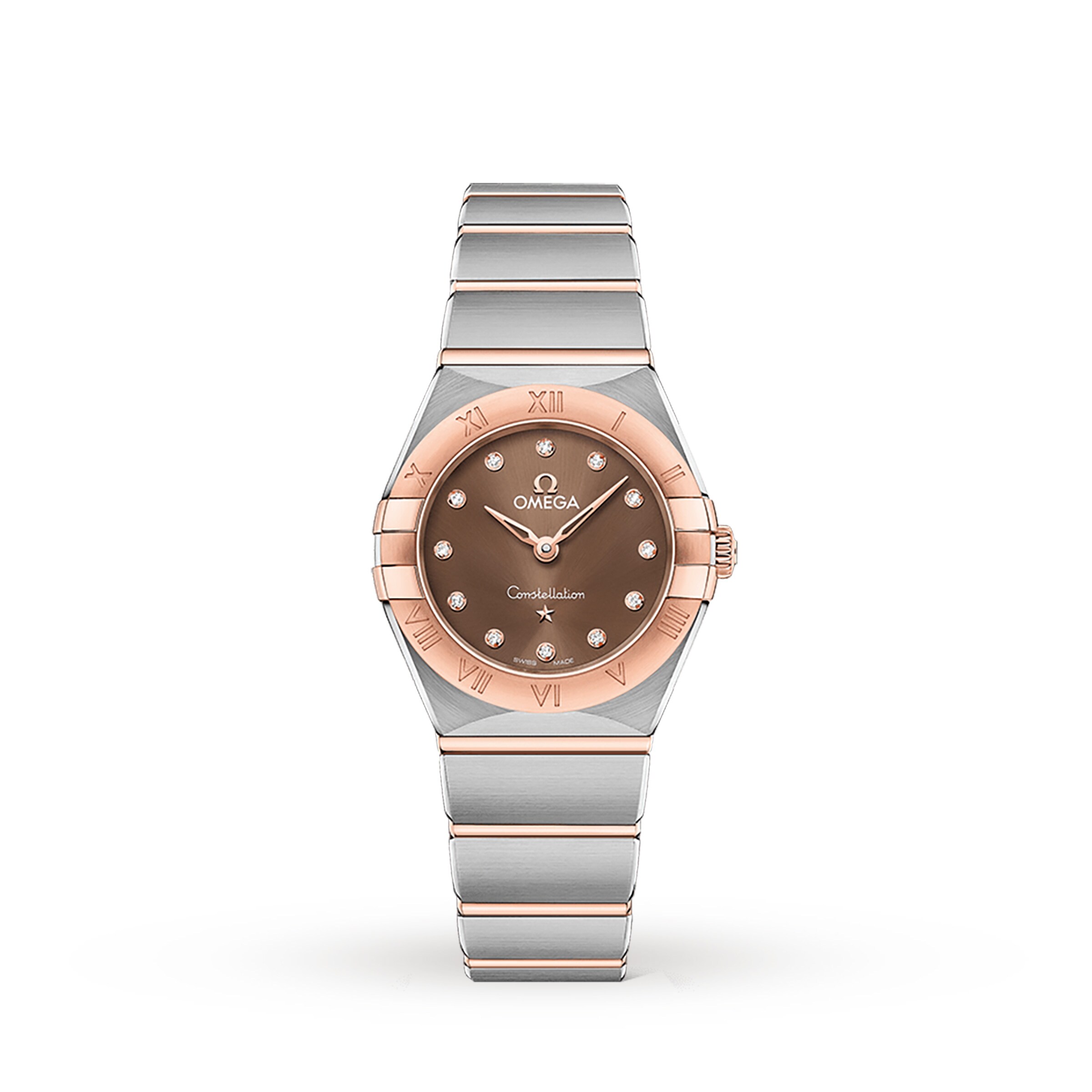 Omega constellation sale watch