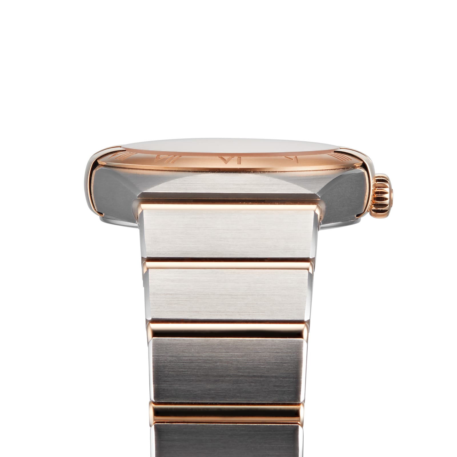 Omega Constellation Manhattan 25mm Ladies Watch