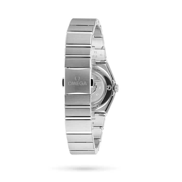 Omega Constellation Manhattan 25mm Ladies Watch