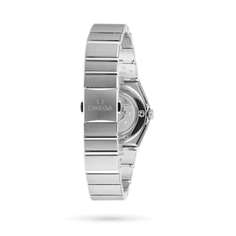 Omega Constellation Manhattan 25mm Ladies Watch Omega Constellation Manhattan 25mm Ladies Watch