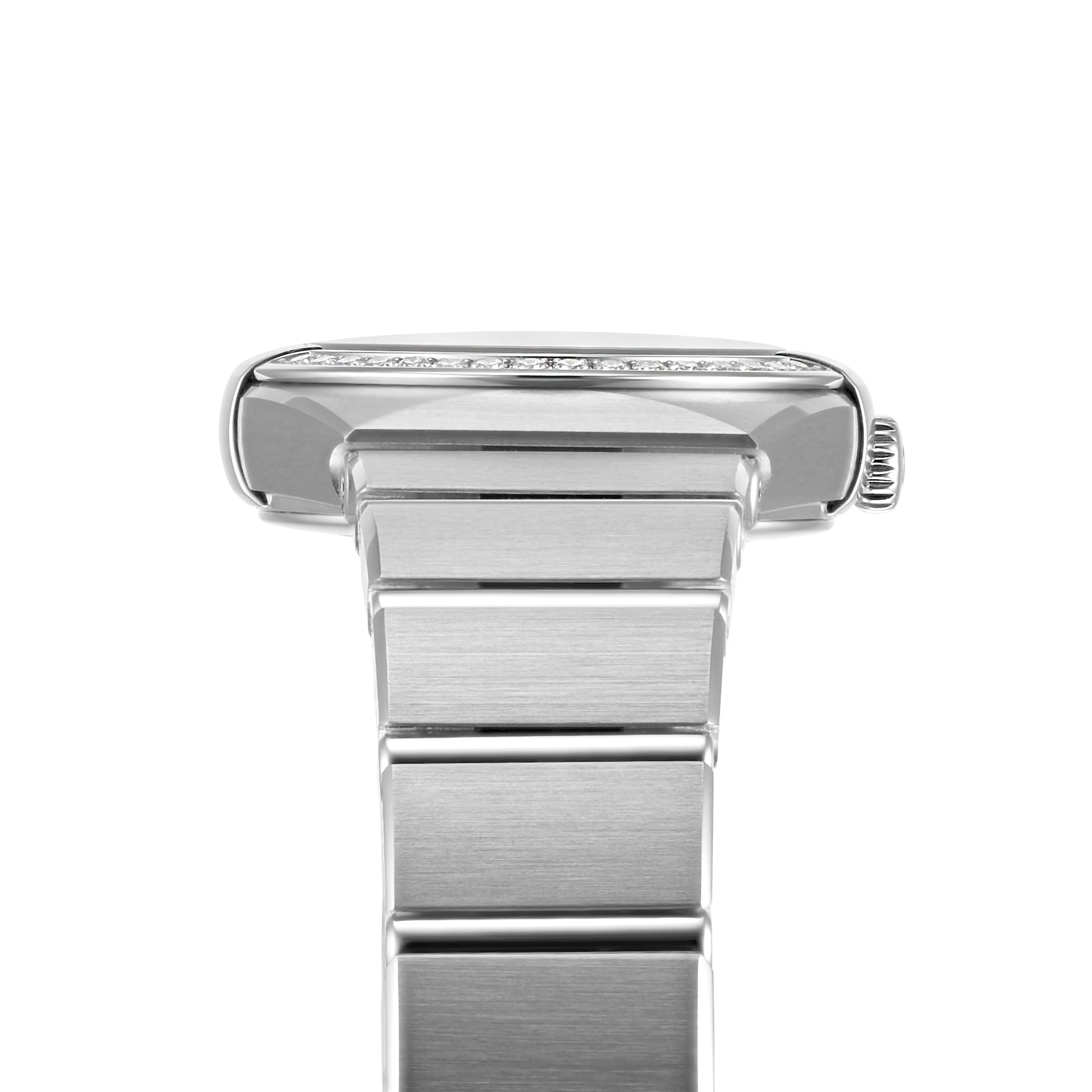 Omega Constellation Manhattan 25mm Ladies Watch Omega Constellation Manhattan 25mm Ladies Watch